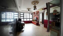 Blk 266C Punggol Emerald (Punggol), HDB 3 Rooms #554148401